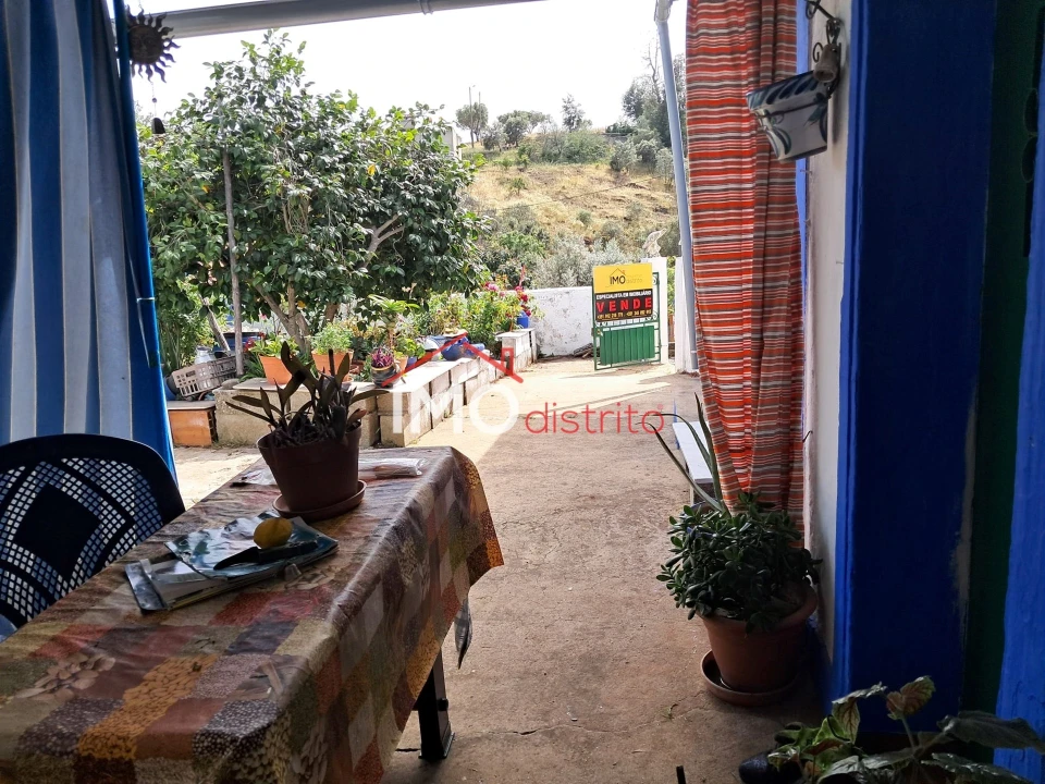 Moradia T4 para Venda em Reguengo e São Julião Foto 4