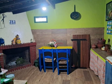 Moradia T4 para Venda em Reguengo e São Julião