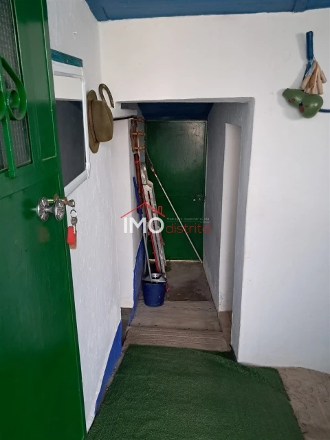 Moradia T4 para Venda em Reguengo e São Julião