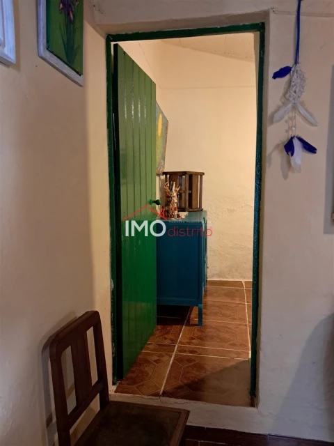 Moradia T4 para Venda em Reguengo e São Julião