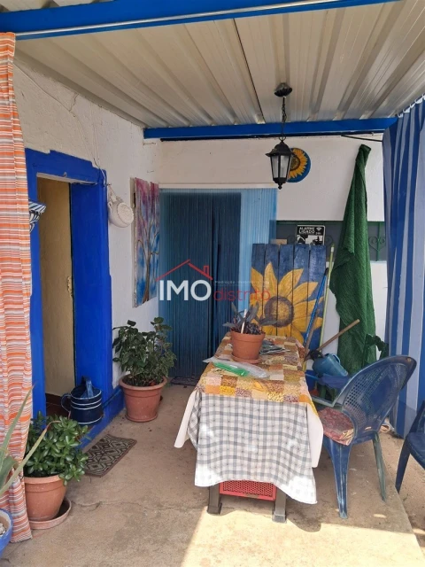 Moradia T4 para Venda em Reguengo e São Julião