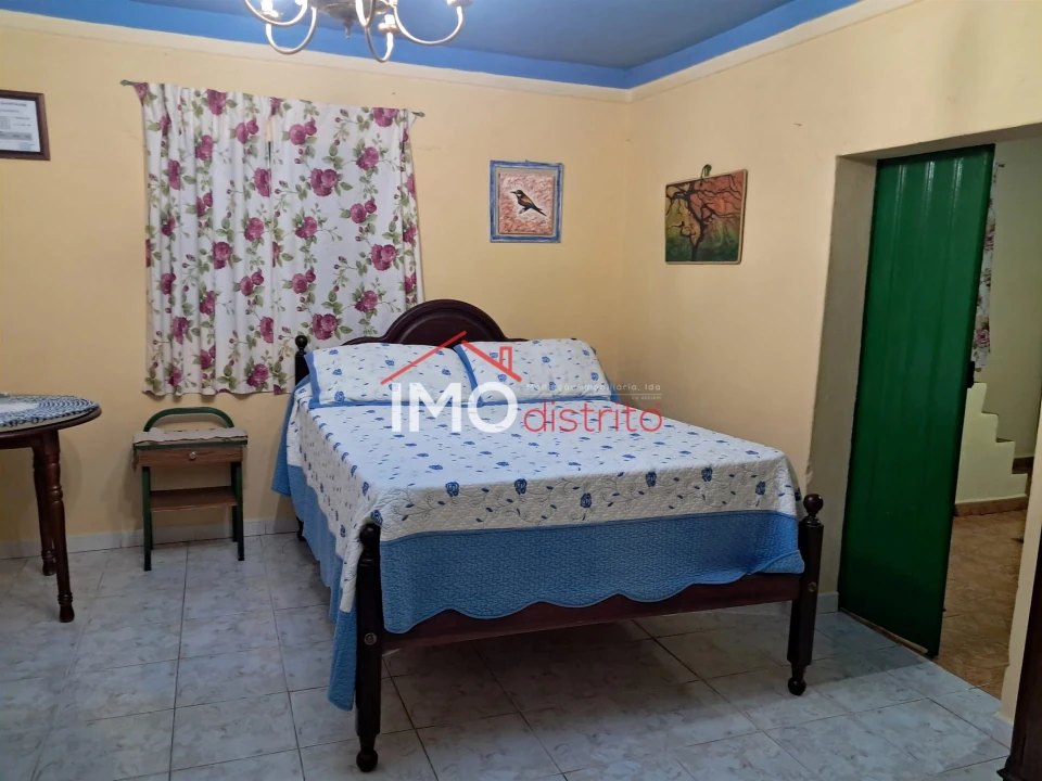 Moradia T4 para Venda em Reguengo e São Julião Foto 30