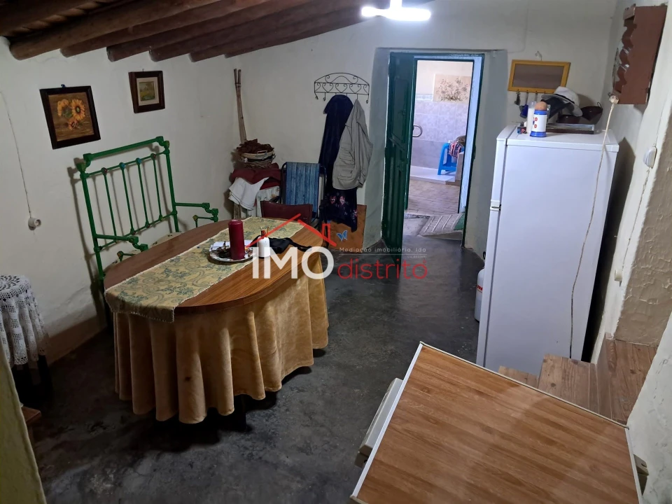 Moradia T4 para Venda em Reguengo e São Julião Foto 25
