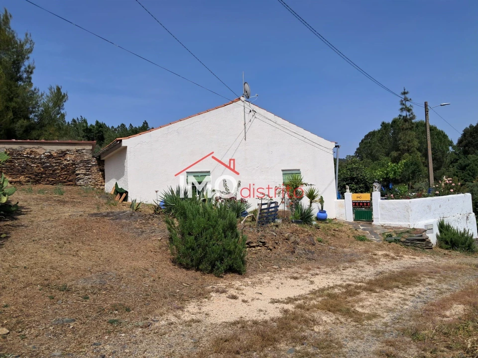 Moradia T4 para Venda em Reguengo e São Julião Foto 7
