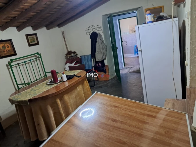 Moradia T4 para Venda em Reguengo e São Julião Foto 61