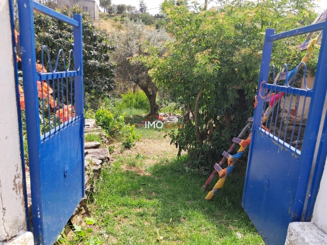 Moradia T4 para Venda em Reguengo e São Julião Foto 48