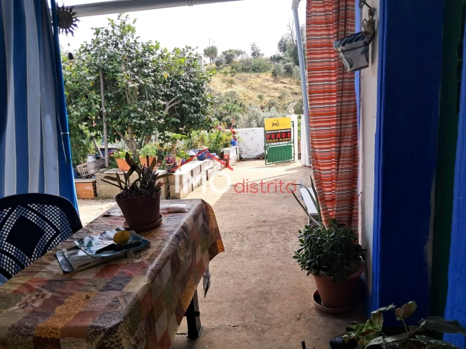 Moradia T4 para Venda em Reguengo e São Julião Foto 4