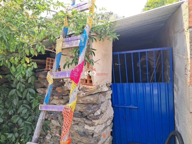 Moradia T4 para Venda em Reguengo e São Julião Foto 46