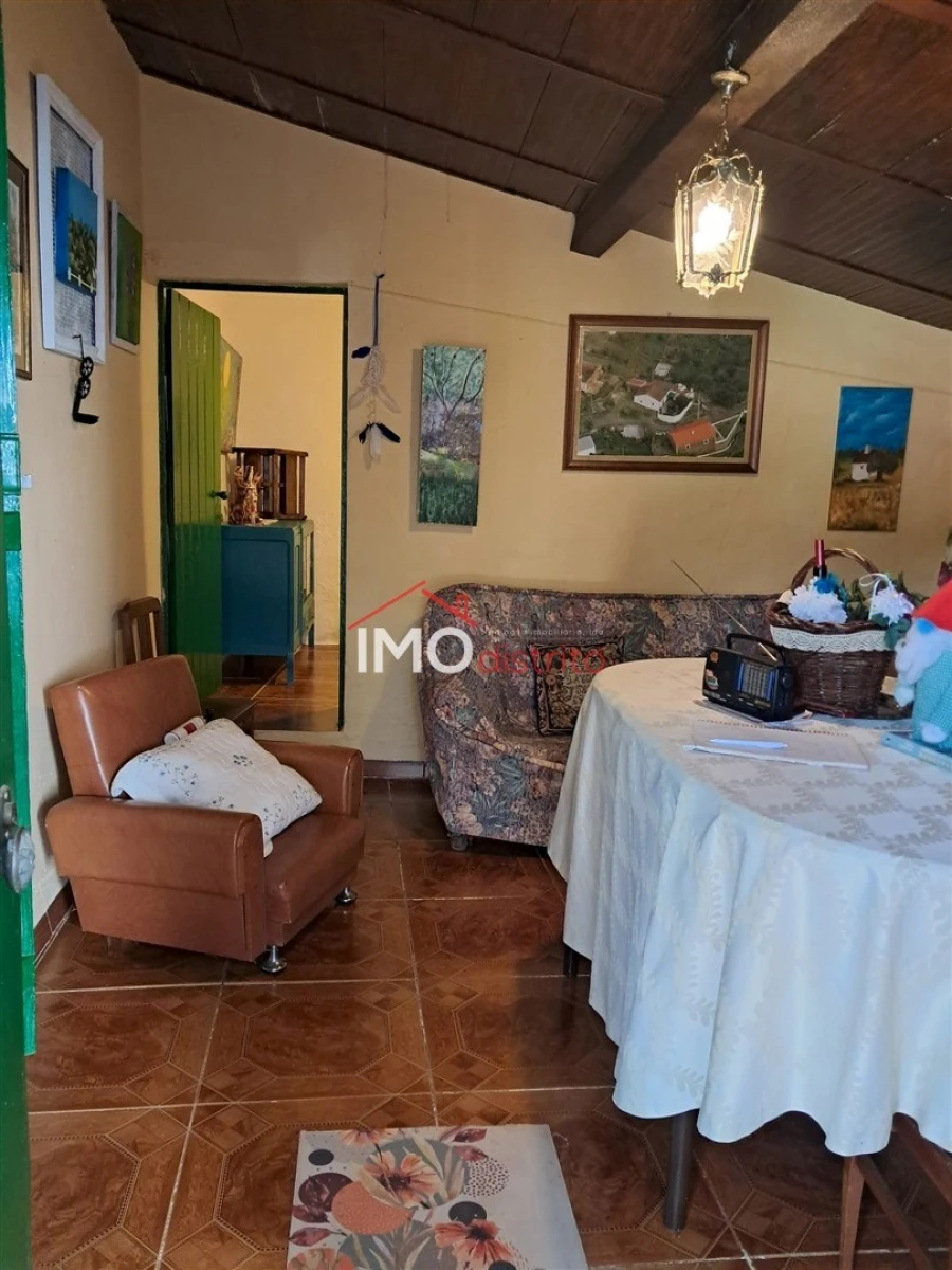 Moradia T4 para Venda em Reguengo e São Julião Foto 34