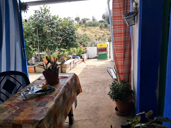 Moradia T4 para Venda em Reguengo e São Julião Foto 40