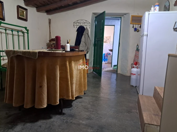 Moradia T4 para Venda em Reguengo e São Julião Foto 62