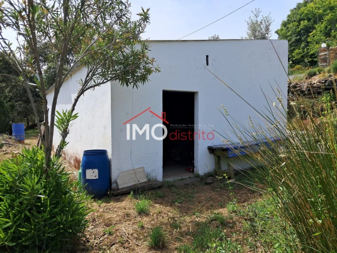 Moradia T4 para Venda em Reguengo e São Julião Foto 9