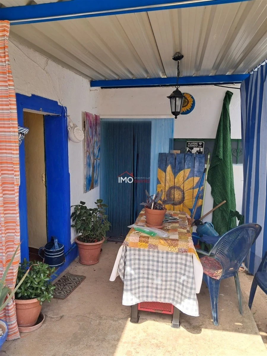 Moradia T4 para Venda em Reguengo e São Julião Foto 73