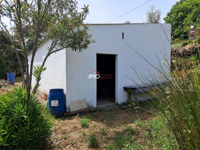Moradia T4 para Venda em Reguengo e São Julião Foto 44