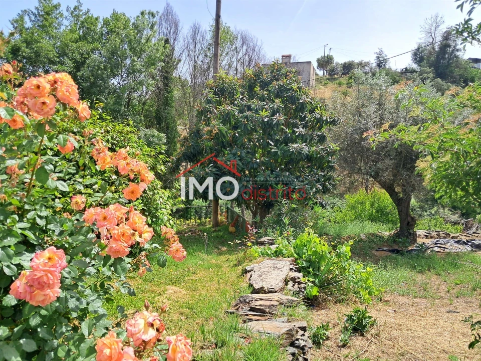 Moradia T4 para Venda em Reguengo e São Julião Foto 12