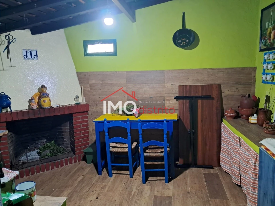 Moradia T4 para Venda em Reguengo e São Julião Foto 20