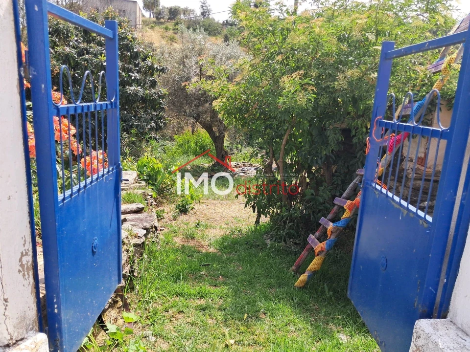 Moradia T4 para Venda em Reguengo e São Julião Foto 13