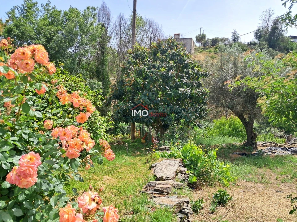 Moradia T4 para Venda em Reguengo e São Julião Foto 47