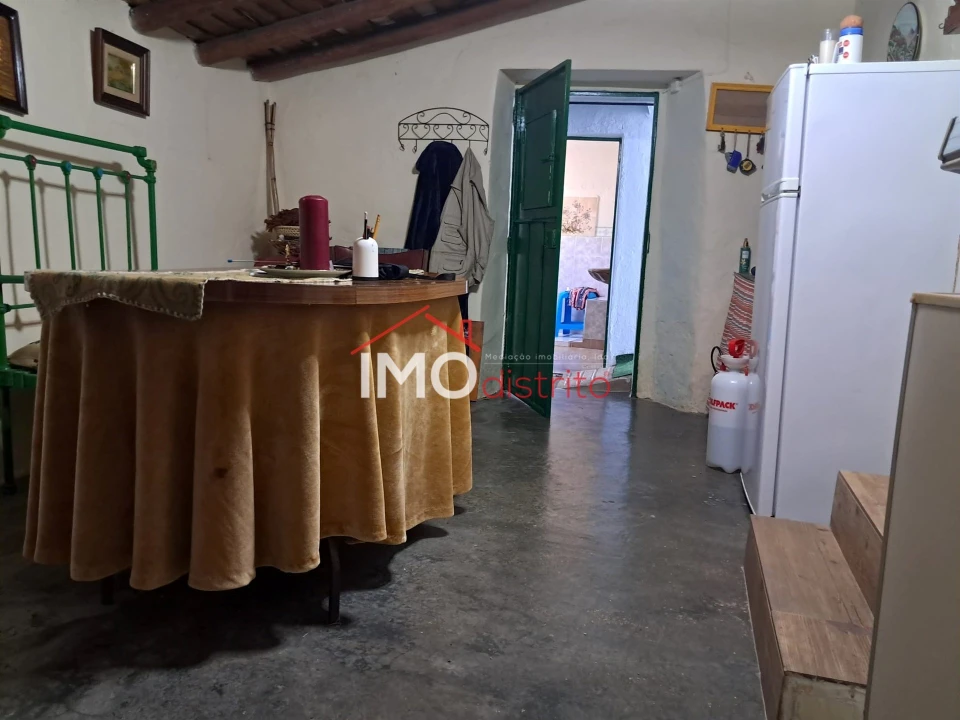 Moradia T4 para Venda em Reguengo e São Julião Foto 24