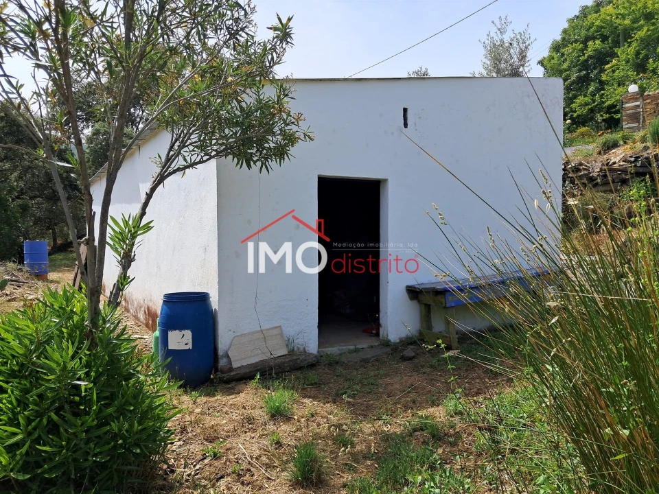 Moradia T4 para Venda em Reguengo e São Julião Foto 9