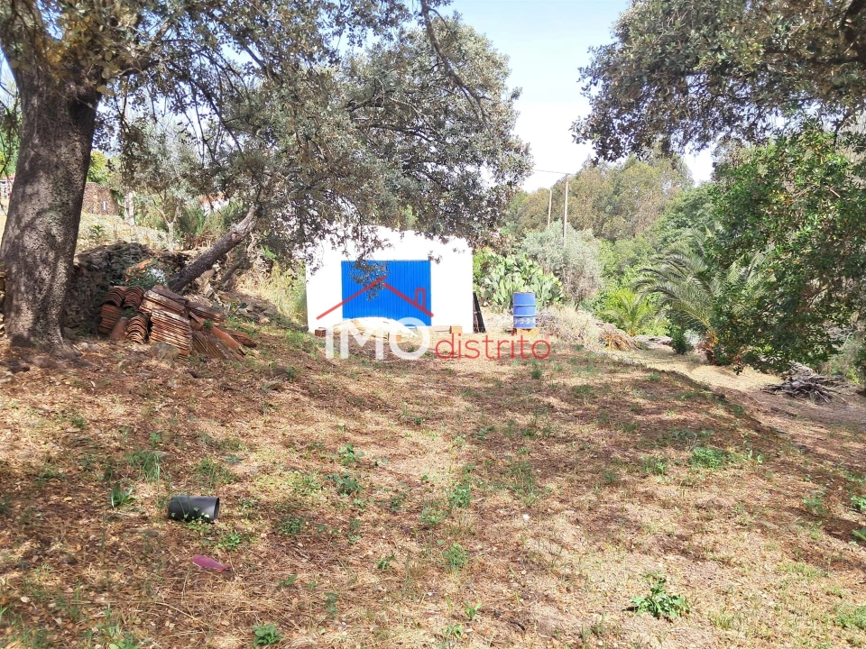 Moradia T4 para Venda em Reguengo e São Julião Foto 8