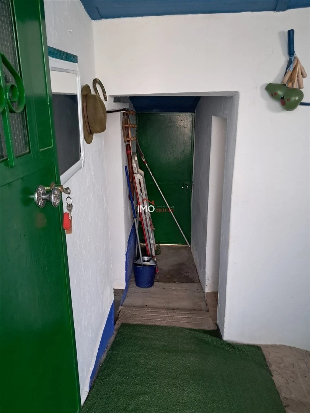 Moradia T4 para Venda em Reguengo e São Julião Foto 53