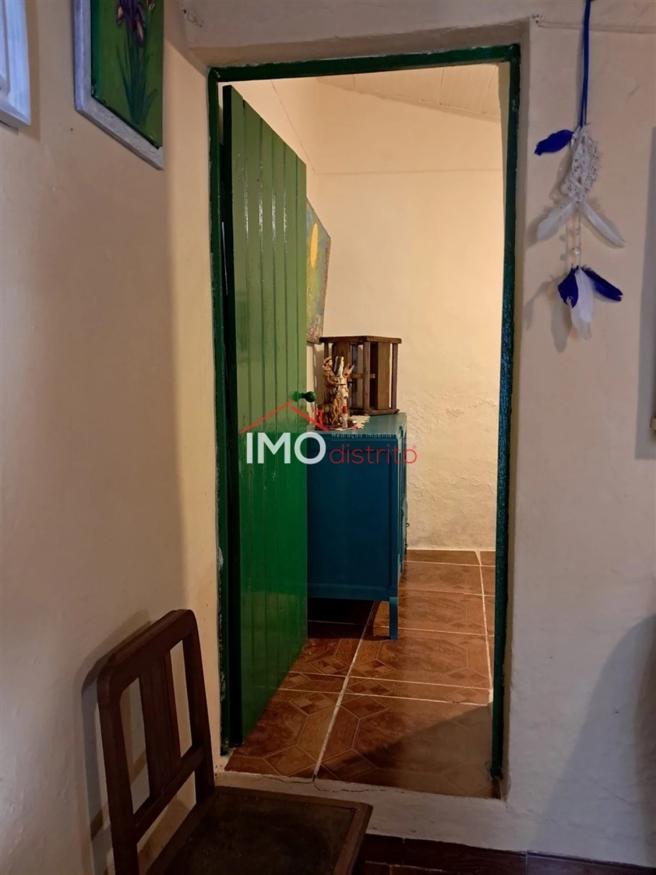 Moradia T4 para Venda em Reguengo e São Julião Foto 27