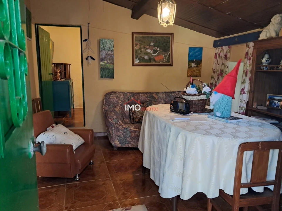 Moradia T4 para Venda em Reguengo e São Julião Foto 71
