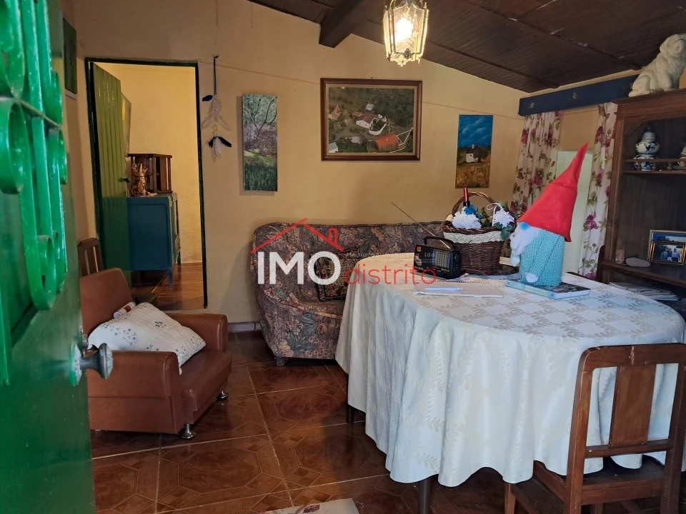 Moradia T4 para Venda em Reguengo e São Julião Foto 31