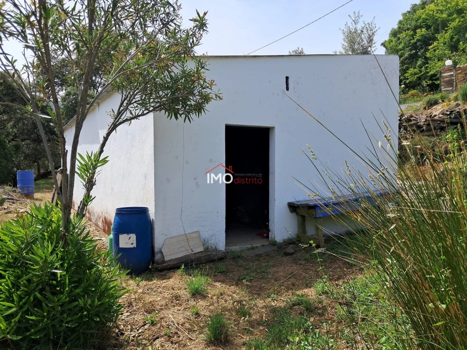 Moradia T4 para Venda em Reguengo e São Julião Foto 44