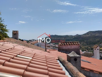 Moradia T2 para Venda em Santiago Maior