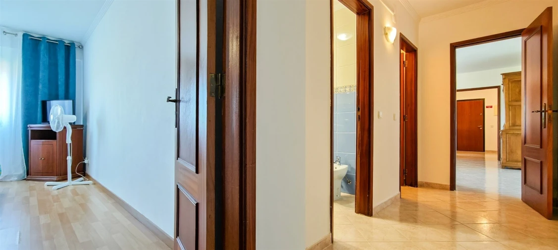 Apartamento T2 para Venda em Guia Foto 29