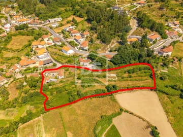 Moradia T3 para Venda em Souselo