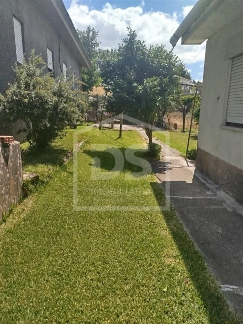 Moradia T2 para Venda em Cinfães