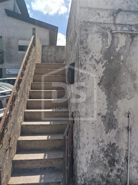Moradia T2 para Venda em Cinfães