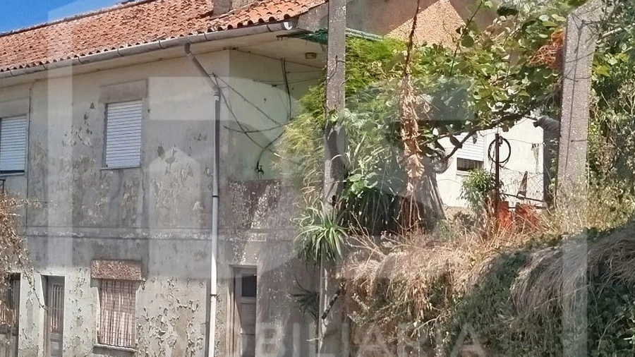 Moradia T2 para Venda em Cinfães