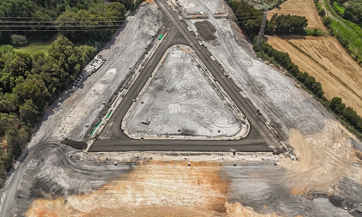Terreno para Venda em Lousado Foto 9