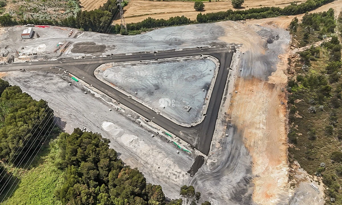 Terreno para Venda em Lousado Foto 1