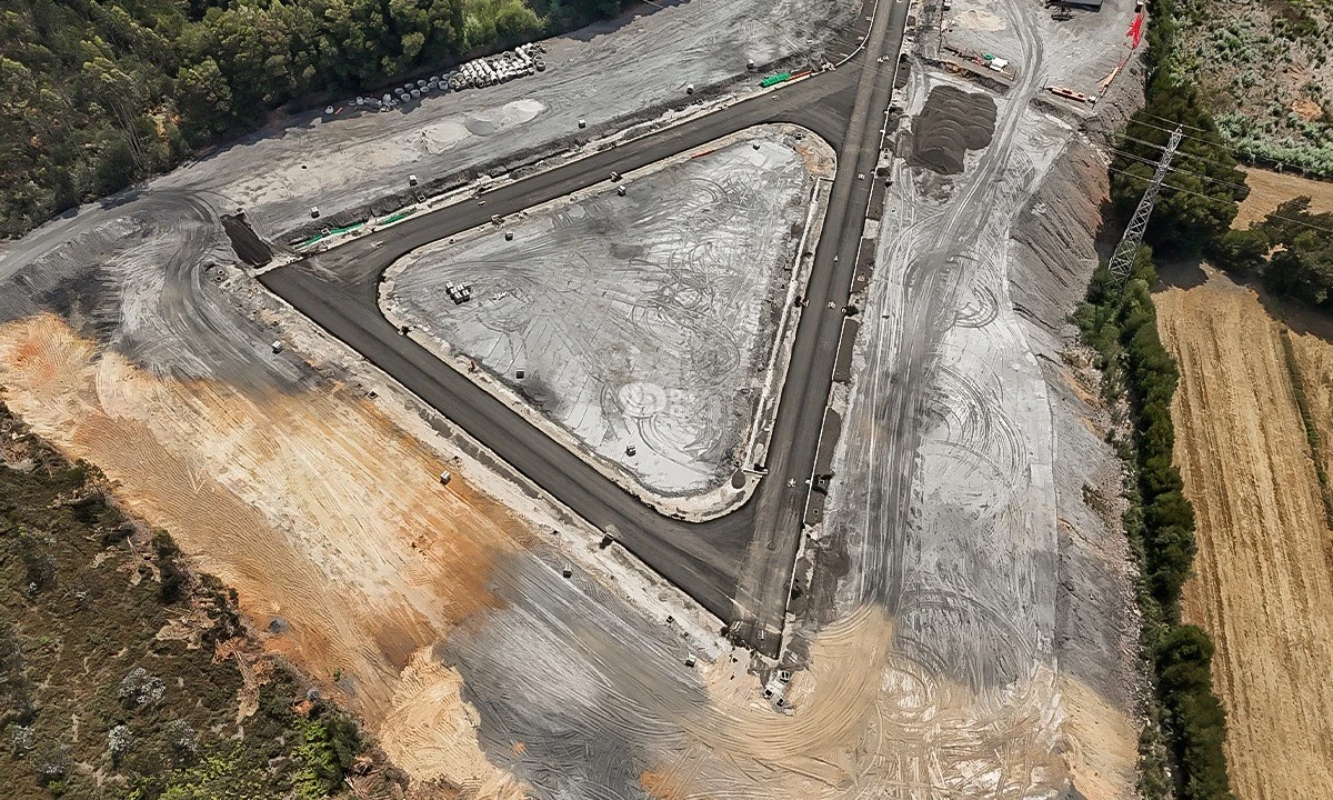 Terreno para Venda em Lousado Foto 8