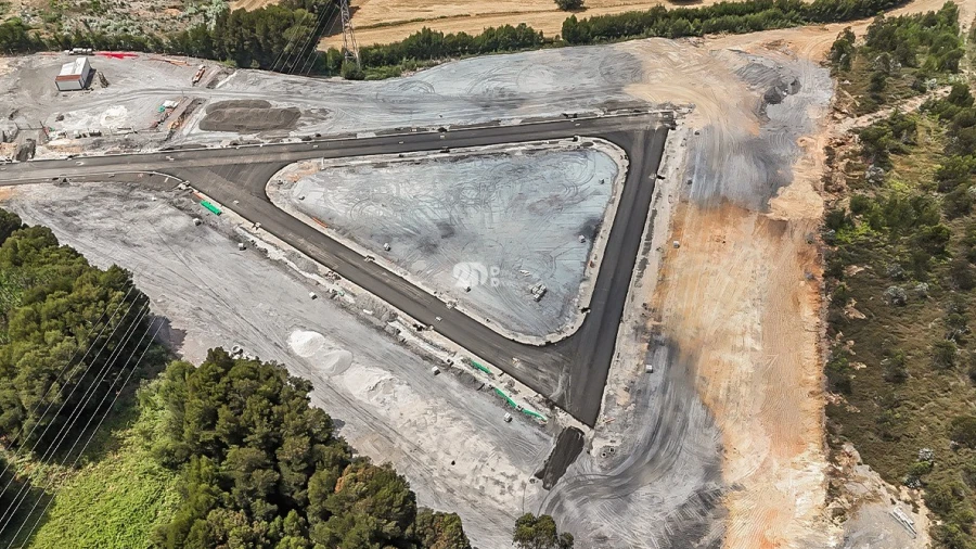 Terreno para Venda em Lousado