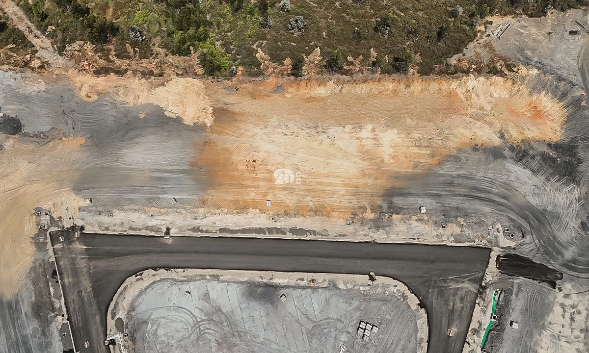 Terreno para Venda em Lousado Foto 4
