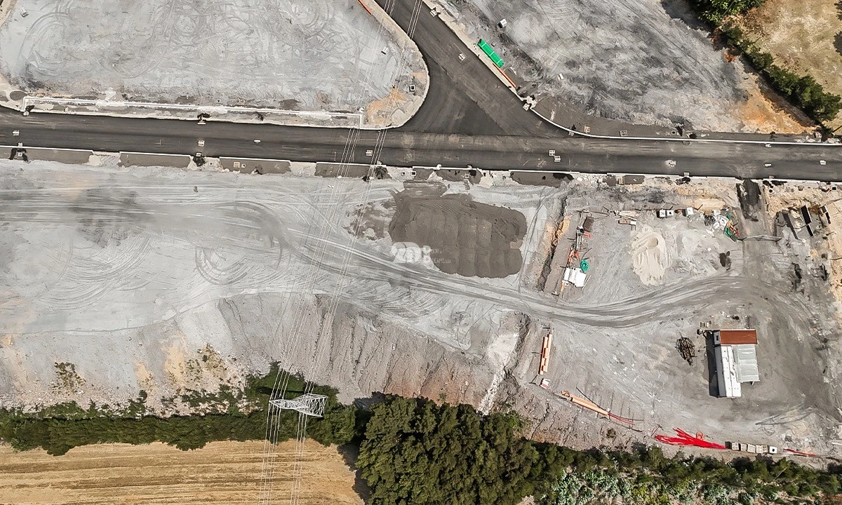 Terreno para Venda em Lousado Foto 11
