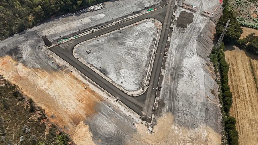 Terreno para Venda em Lousado