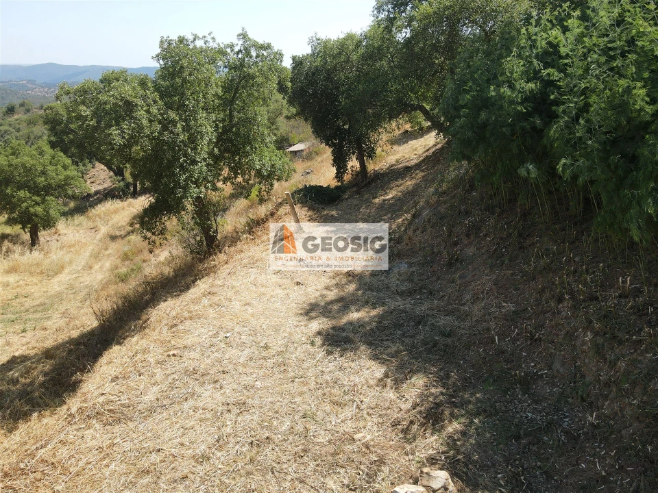 Moradia T2 para Venda em São Barnabe Foto 29