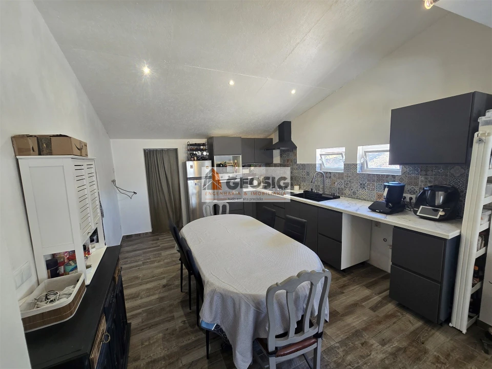 Moradia T2 para Venda em São Barnabe Foto 17