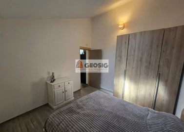 Moradia T2 para Venda em São Barnabe