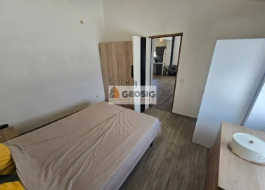 Moradia T2 para Venda em São Barnabe