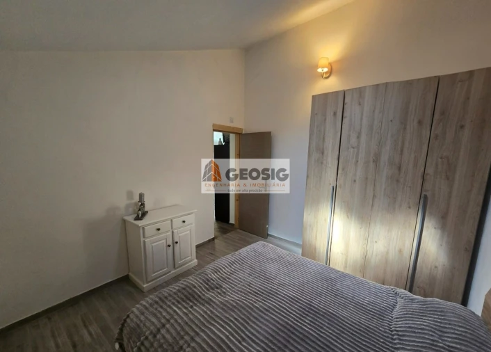 Moradia T2 para Venda em São Barnabe Foto 10