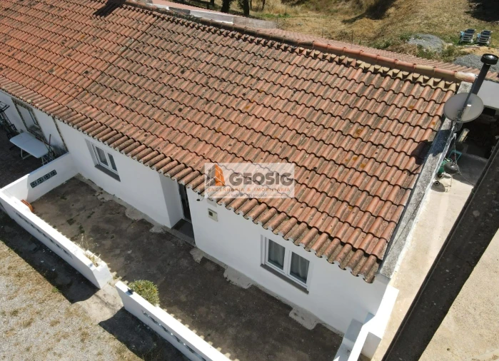 Moradia T2 para Venda em São Barnabe Foto 25