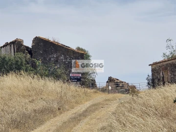 Quinta T3 para Venda em Santa Cruz